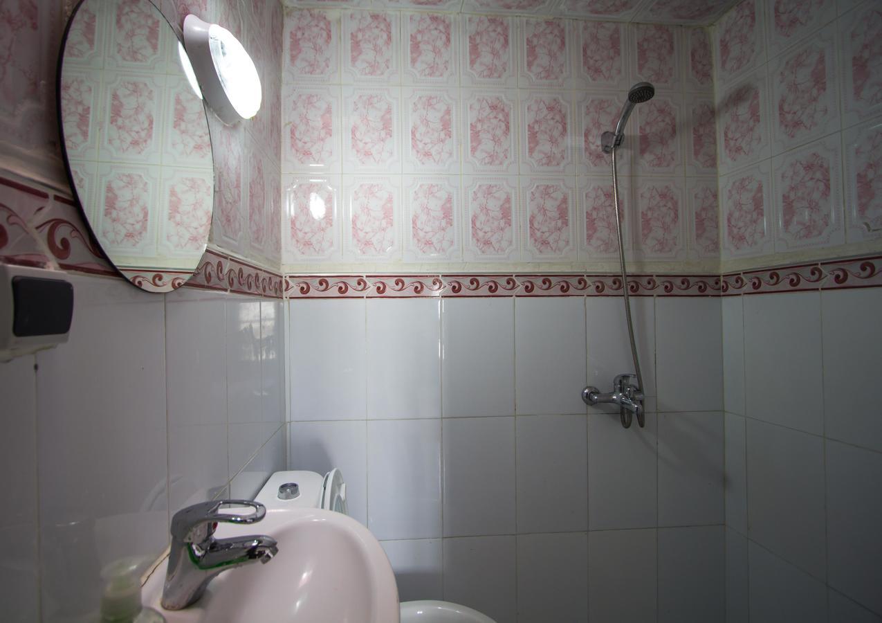 Fontaine Campini Hostel *