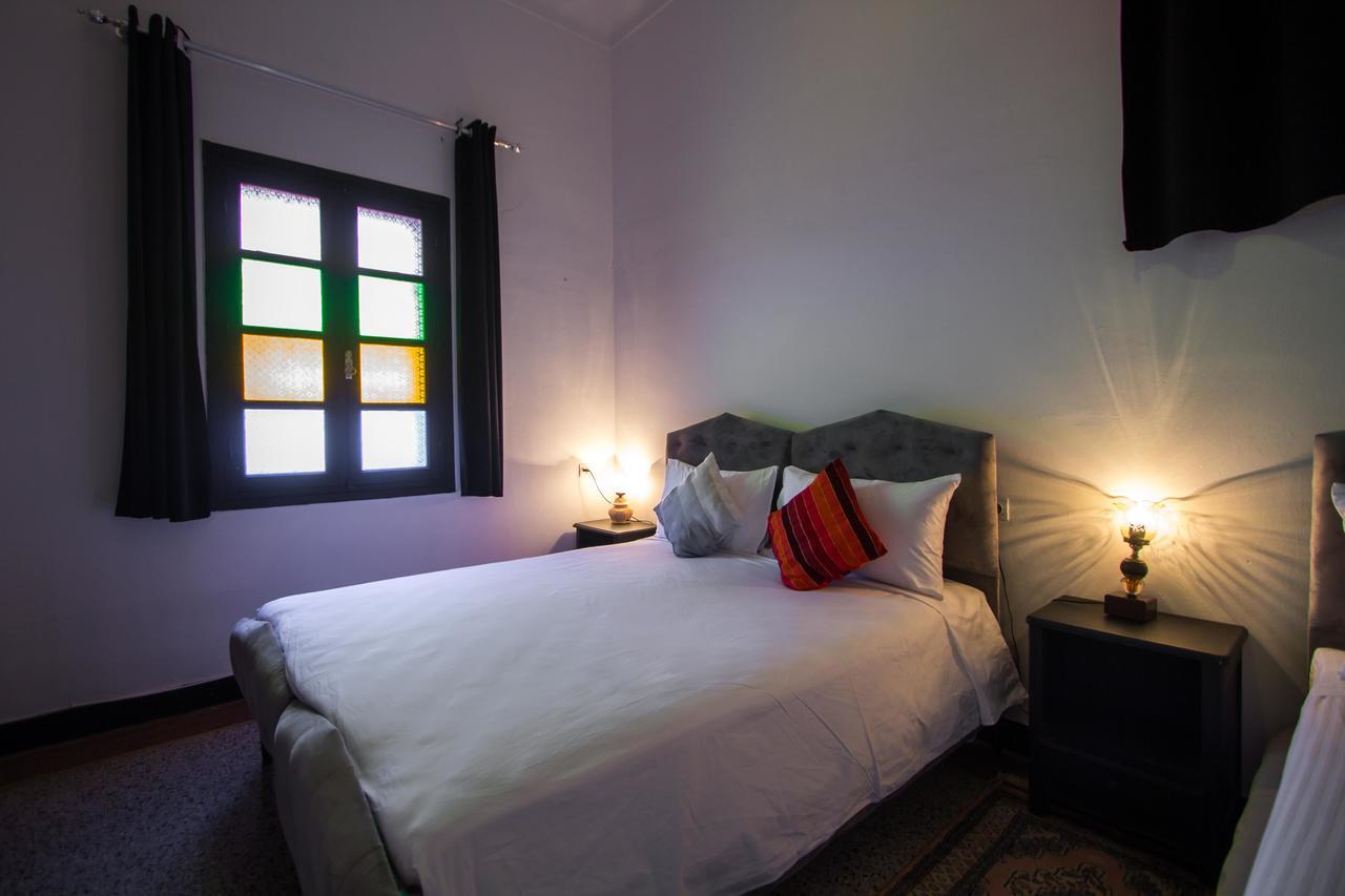 Fontaine Campini Hostel *