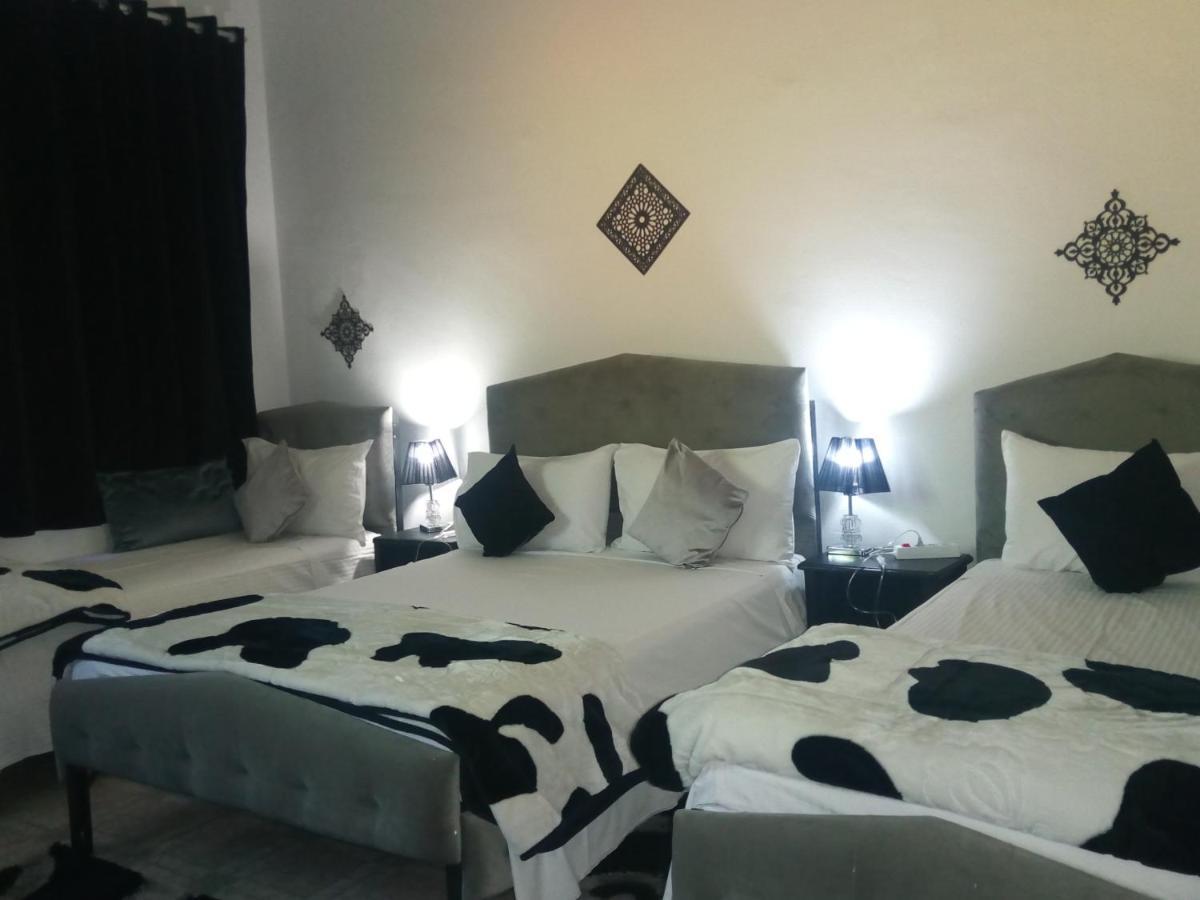 Hostel Fontaine Campini Fez